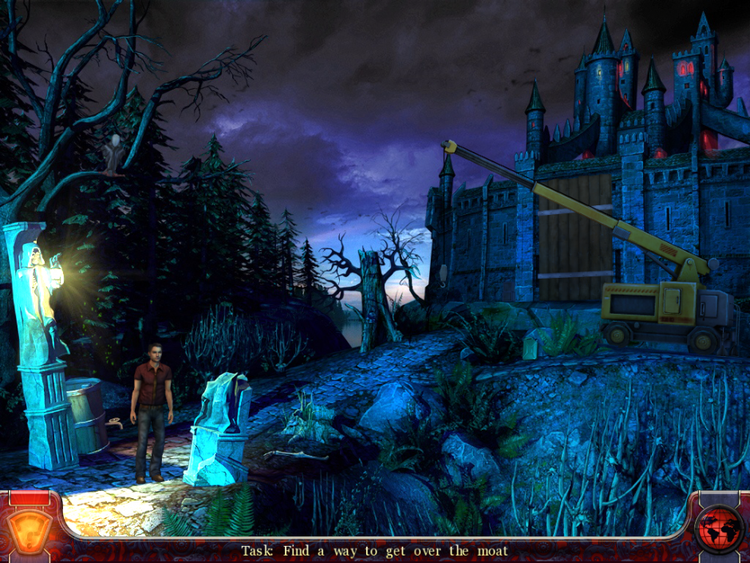 Sinister City PC Steam CD Key