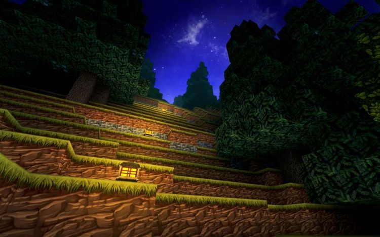 Creativerse - Pro DLC Steam CD Key