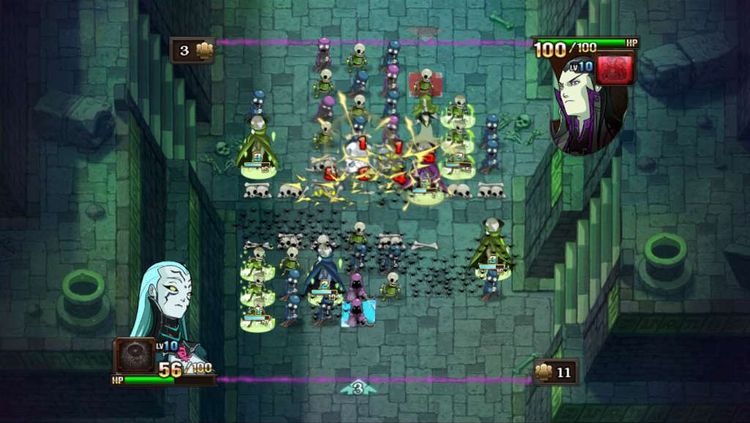 Might & Magic: Clash of Heroes - I am the Boss DLC PC Steam CD Key