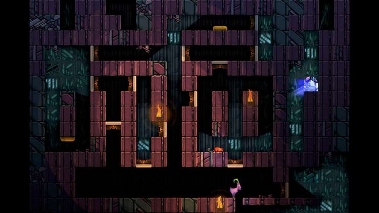 Escape Goat 2 Steam CD Key