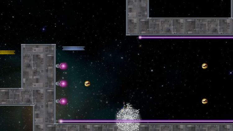 Defy Gravity Extended Steam Gift