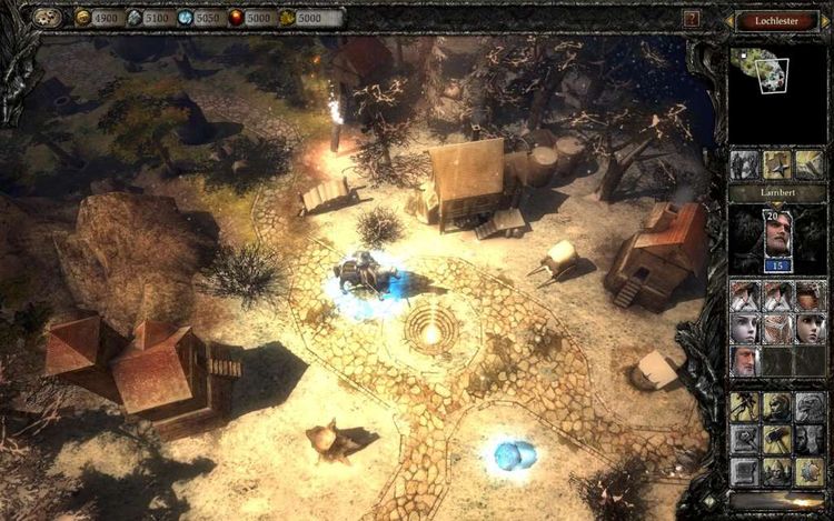 Disciples III - Renaissance Steam Special Edition PC Steam CD Key