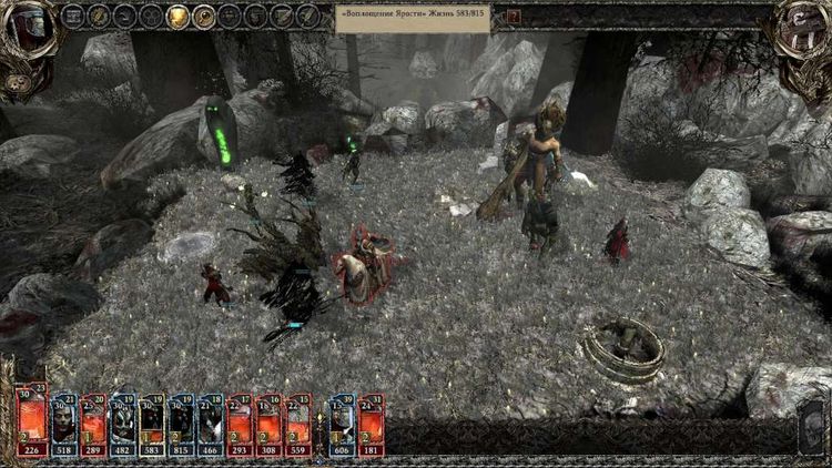 Disciples III: Reincarnation PC Steam CD Key