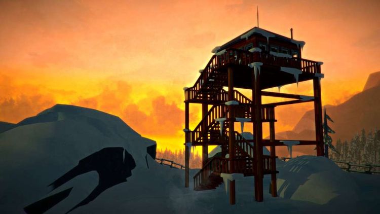 The Long Dark PC Steam Altergift