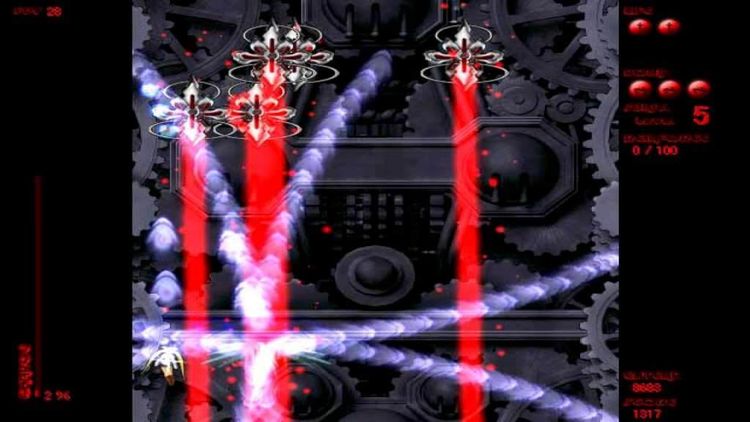 eXceed - Gun Bullet Children Steam CD Key