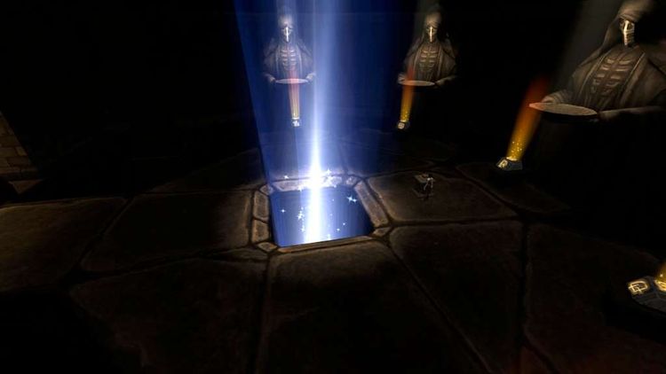 Dungeon Lurk II - Leona PC Steam CD Key