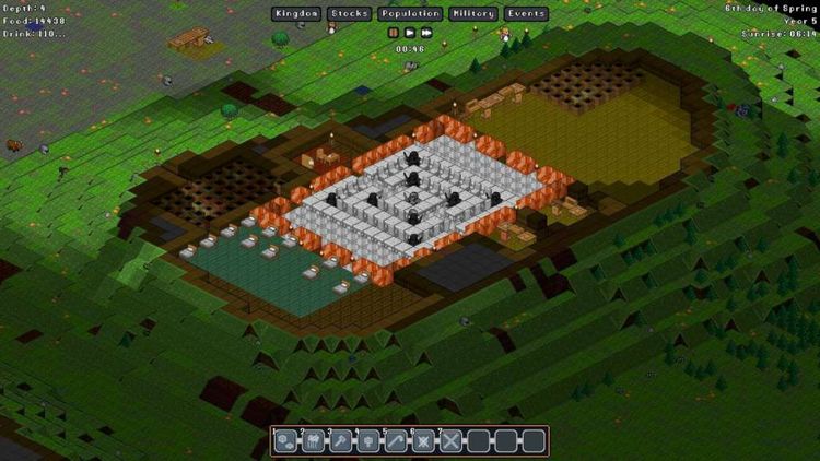 Gnomoria Steam CD Key