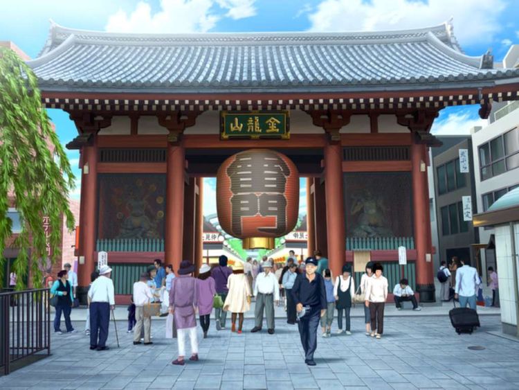 Go! Go! Nippon! Complete Collection PC Steam CD Key