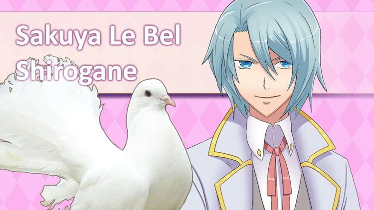 Hatoful Boyfriend Steam Gift