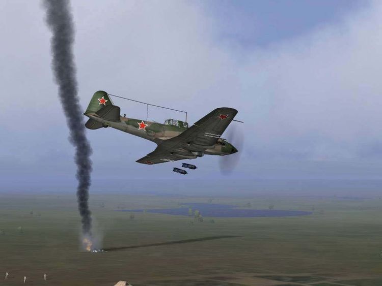 IL-2 Sturmovik 1946 PC Steam Account