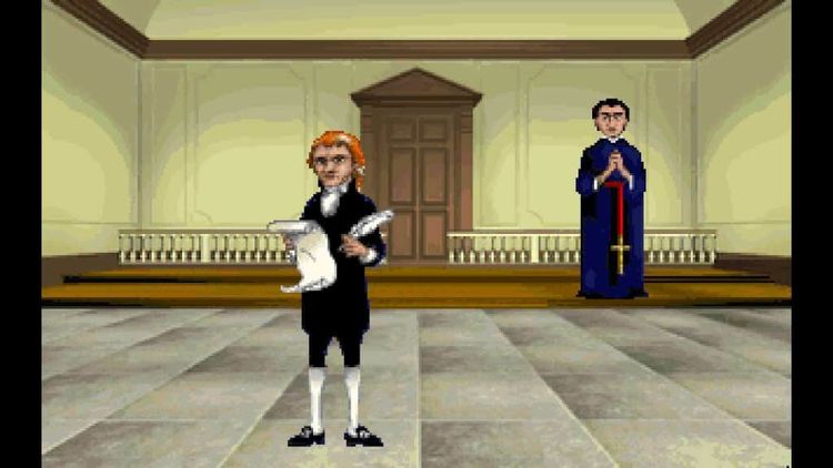 Sid Meier's Colonization (Classic) Steam CD Key