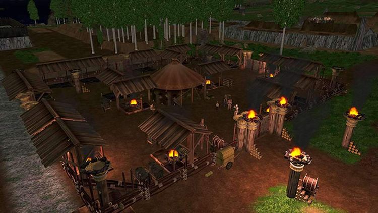 Xsyon - Prelude Steam CD Key