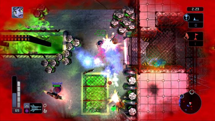 Madballs in Babo:Invasion Steam CD Key