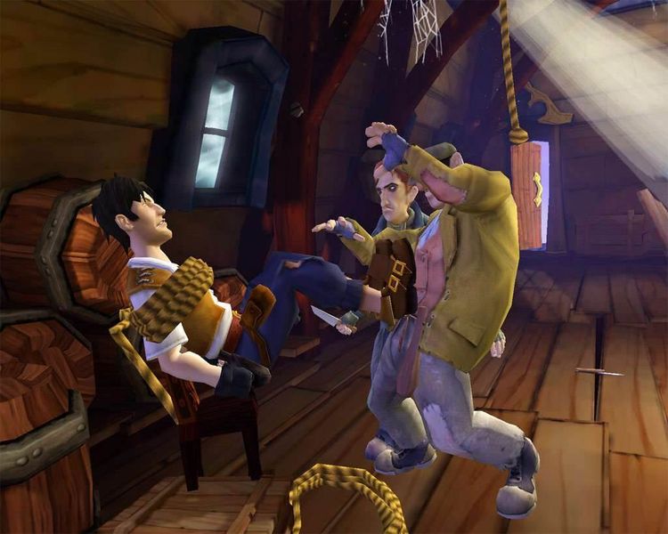 Jack Keane GOG CD Key