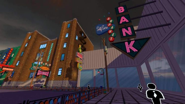 Jazzpunk: Director's Cut PC Steam Gift