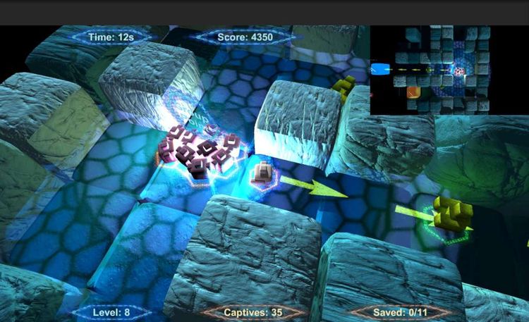 Unlimited Escape Steam CD Key