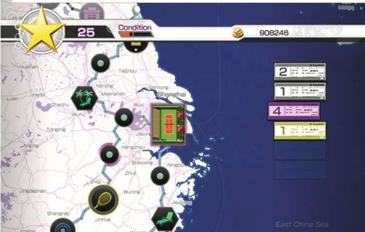 Virtua Tennis 4 Steam CD Key