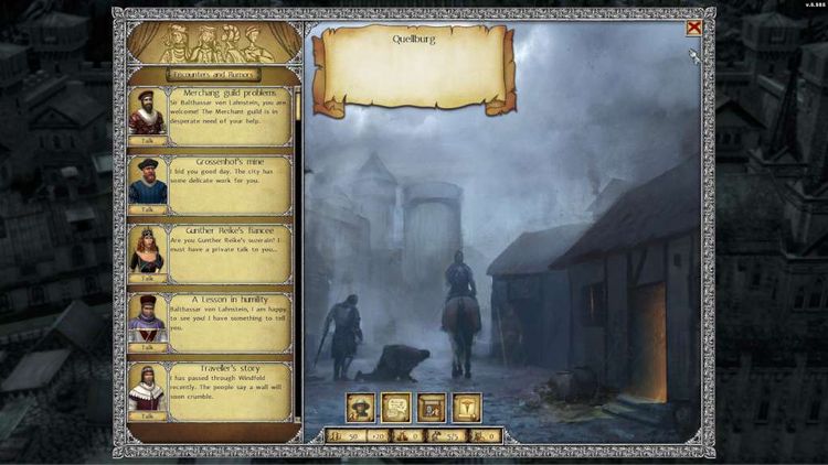 Legends of Eisenwald GOG CD Key