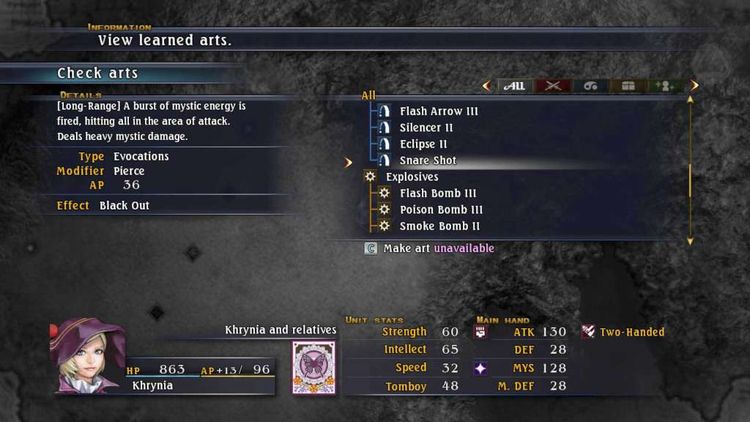 The Last Remnant EU Steam CD Key