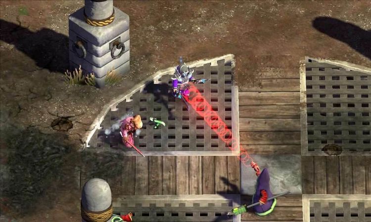 Magicka - Gamer Bundle DLC EU PC Steam CD Key