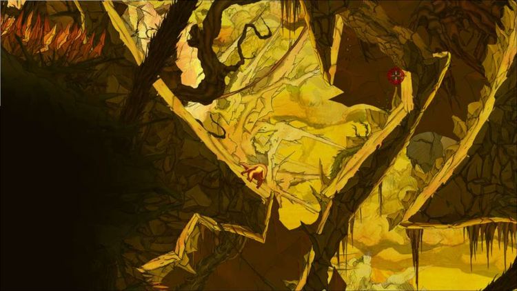 Aaru's Awakening Steam CD Key