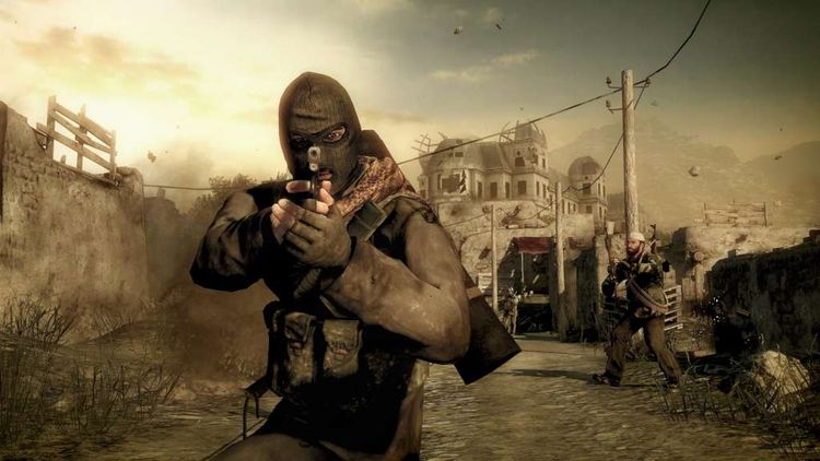 Medal of Honor PC Steam Account