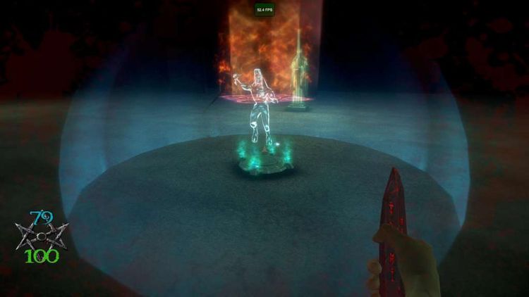 Blinding Dark PC Steam CD Key