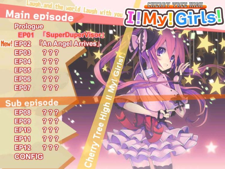 Cherry Tree High Complete Pack PC Steam CD Key