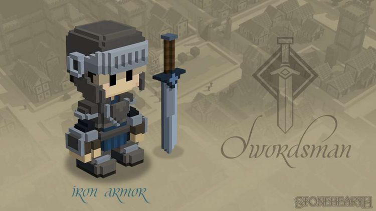 Stonehearth PC Steam Account