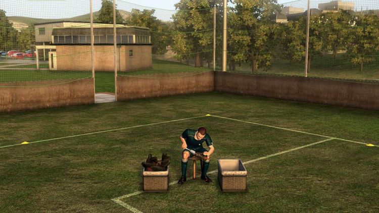 Lords of Football: Royal Edition Steam CD Key