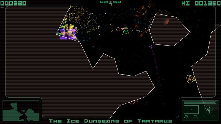 Terra Lander EU PC Steam CD Key