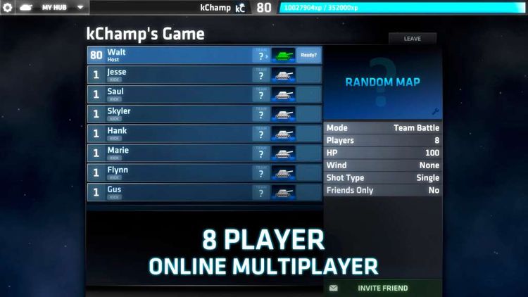 ShellShock Live LATAM Steam Gift