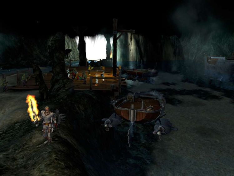 Silverfall: Complete Steam CD Key