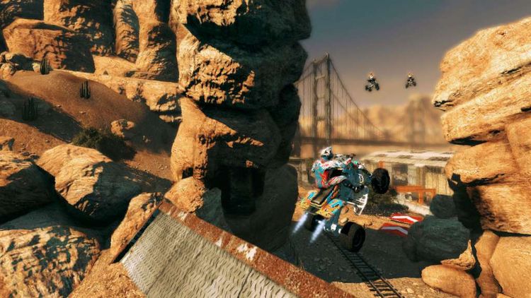 nail'd EU PC Steam CD Key