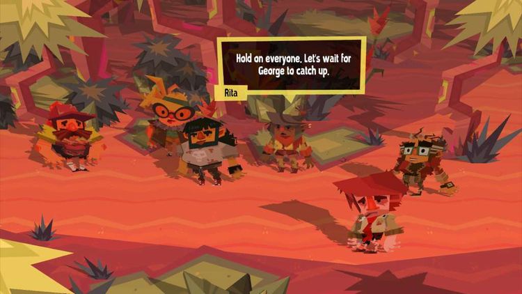 Dyscourse Steam CD Key