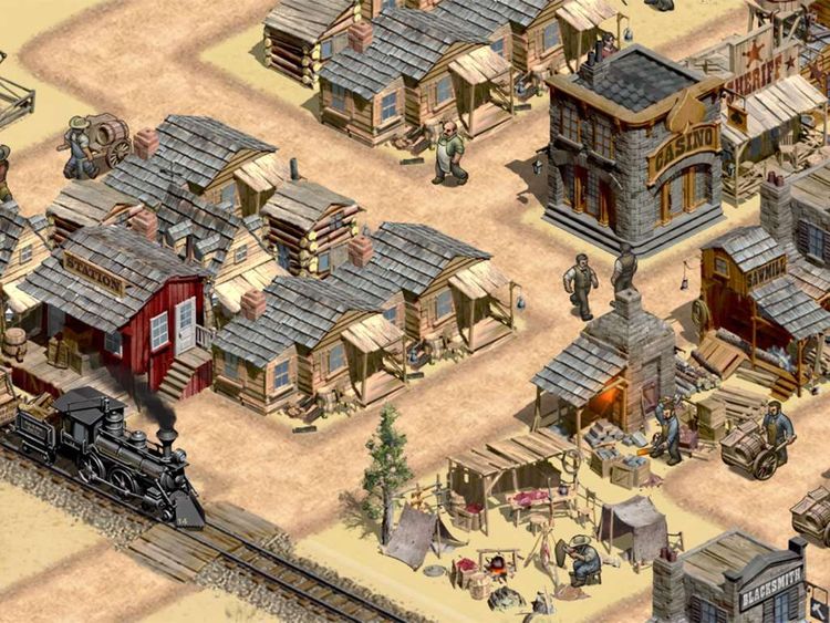 1849 - Nevada Silver DLC Steam CD Key