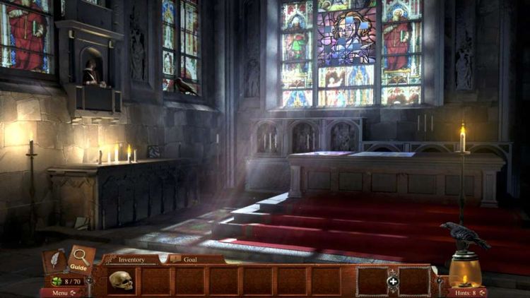 Midnight Mysteries Collection PC Steam CD Key