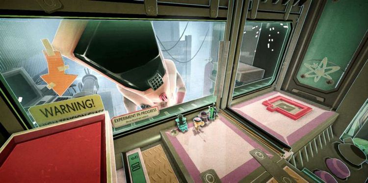 Tiny Brains Steam Gift