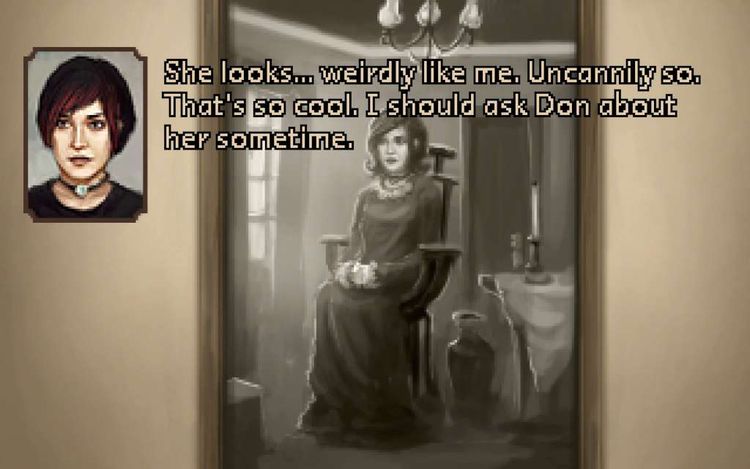 The Charnel House Trilogy Steam CD Key