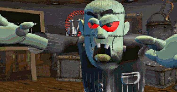 The Quivering Steam CD Key