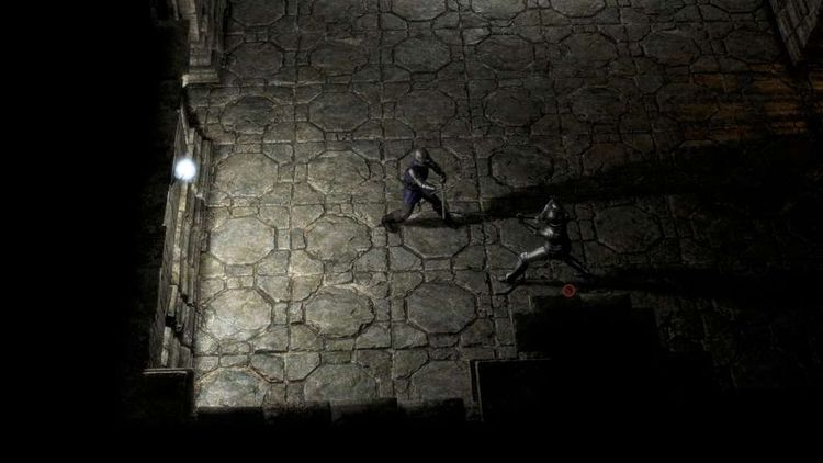 Exanima Steam Altergift