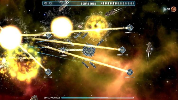 StarFence Steam CD Key