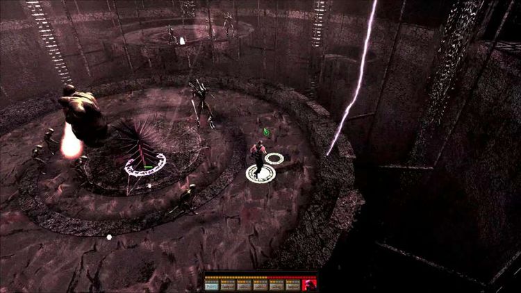 Monster Challenge Circus Steam CD Key