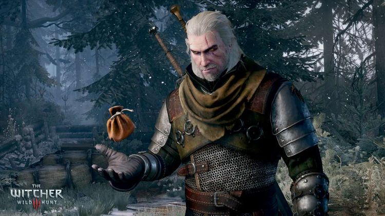 The Witcher 3: Wild Hunt - Expansion Pass TR VPN Required Steam Gift