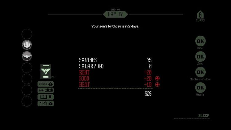 Papers, Please EU Steam Altergift