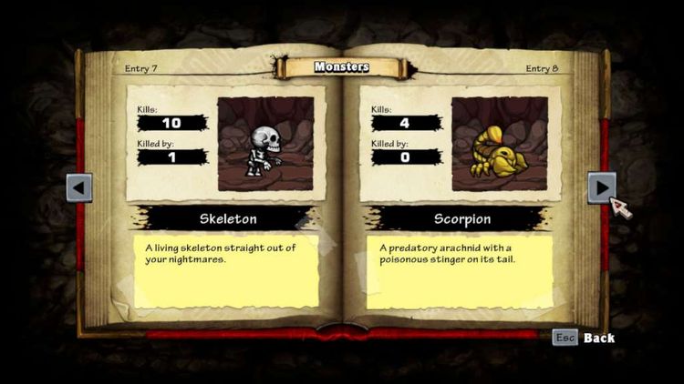 Spelunky PC Steam CD Key