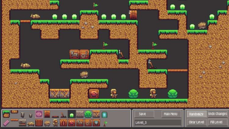 Koala Kids PC Steam CD Key