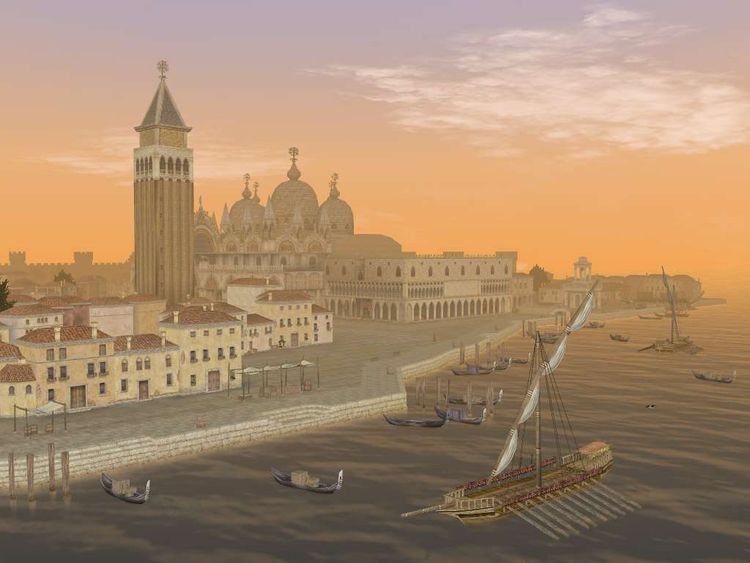 Uncharted Waters Online New Expansion Limited Giftpack Key