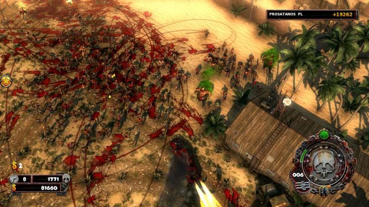 Zombie Driver HD -  Soundtrack DLC Steam CD Key