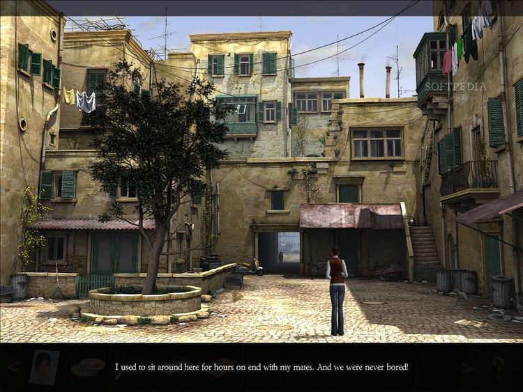 Chronicles of Mystery: The Scorpio Ritual PC Steam CD Key